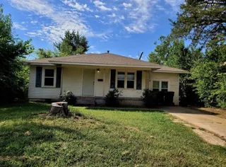 Sold home at 1304 NW 98th Street