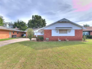 Sold home at 4312 NW 56th Terrace