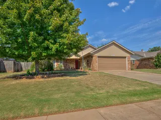 Sold home at 1011 Taurus Drive