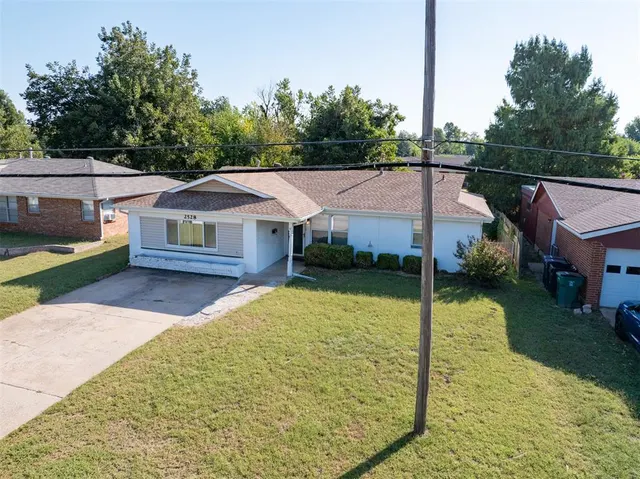 Photo 2 — 2528 N Peniel Street, Oklahoma City, OK 73127