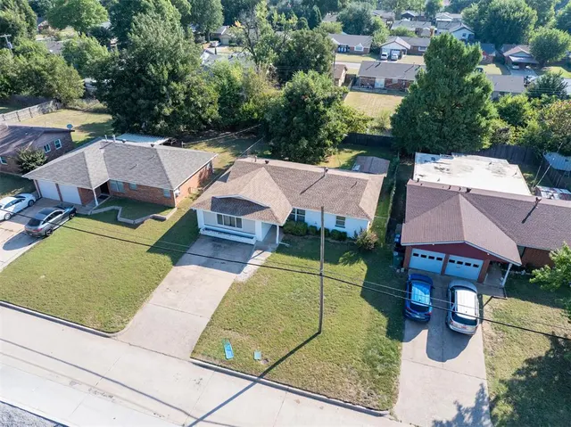 Photo 3 — 2528 N Peniel Street, Oklahoma City, OK 73127