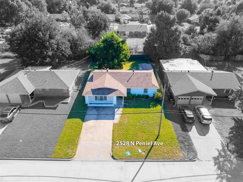 Photo 4 — 2528 N Peniel Street, Oklahoma City, OK 73127