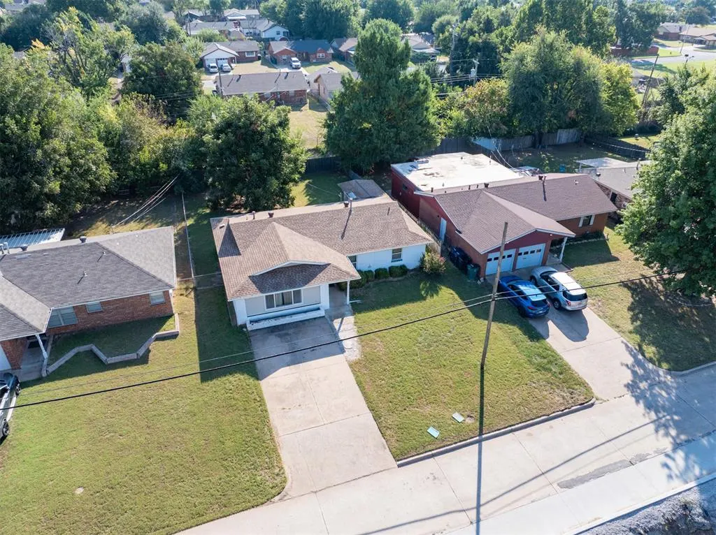 Photo 6 — 2528 N Peniel Street, Oklahoma City, OK 73127