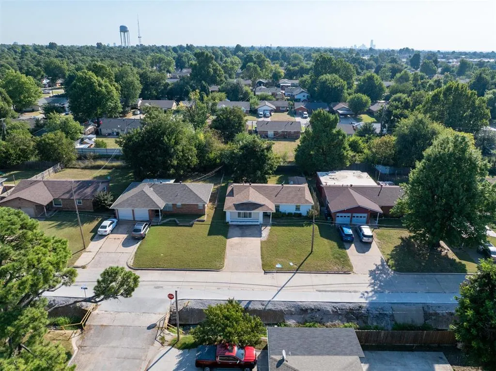 Photo 17 — 2528 N Peniel Street, Oklahoma City, OK 73127