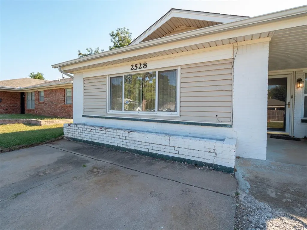 Photo 22 — 2528 N Peniel Street, Oklahoma City, OK 73127