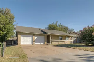 Sold home at 3405 SE 55th Street