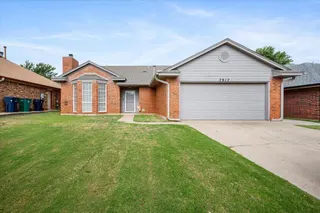 Sold home at 7917 Wilshire Ridge Drive