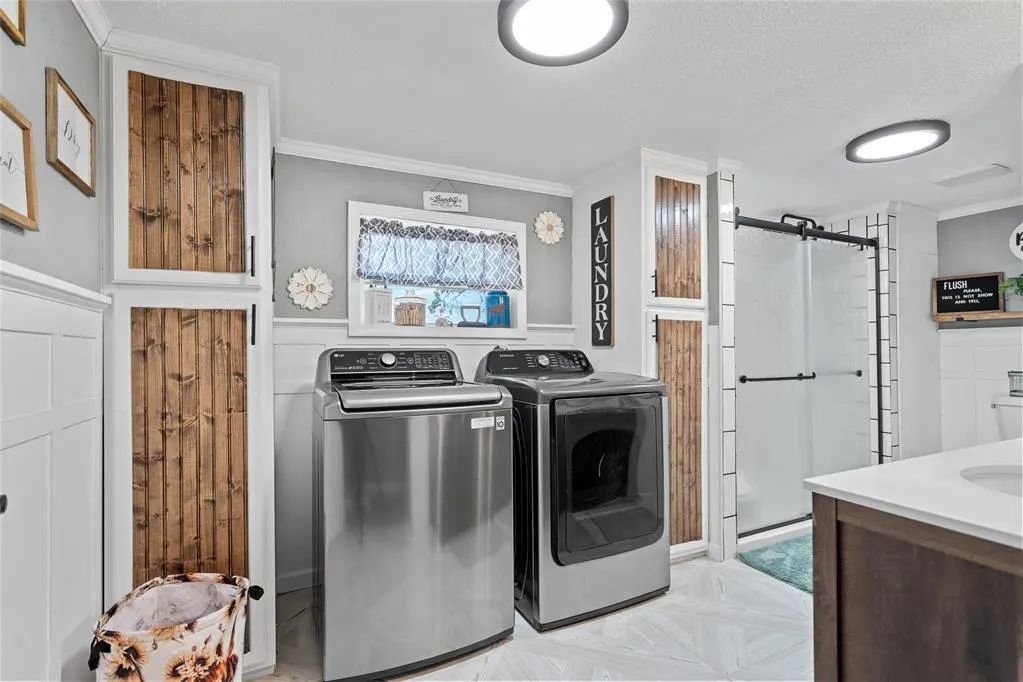 Photo 13 — 21020 County Road 1555, Ada, OK 74820