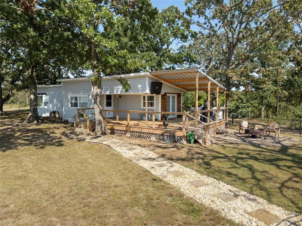 Photo 22 — 21020 County Road 1555, Ada, OK 74820