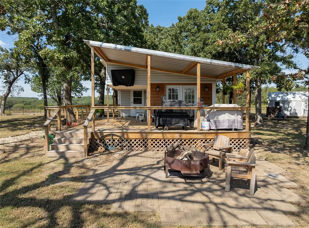 Photo 25 — 21020 County Road 1555, Ada, OK 74820