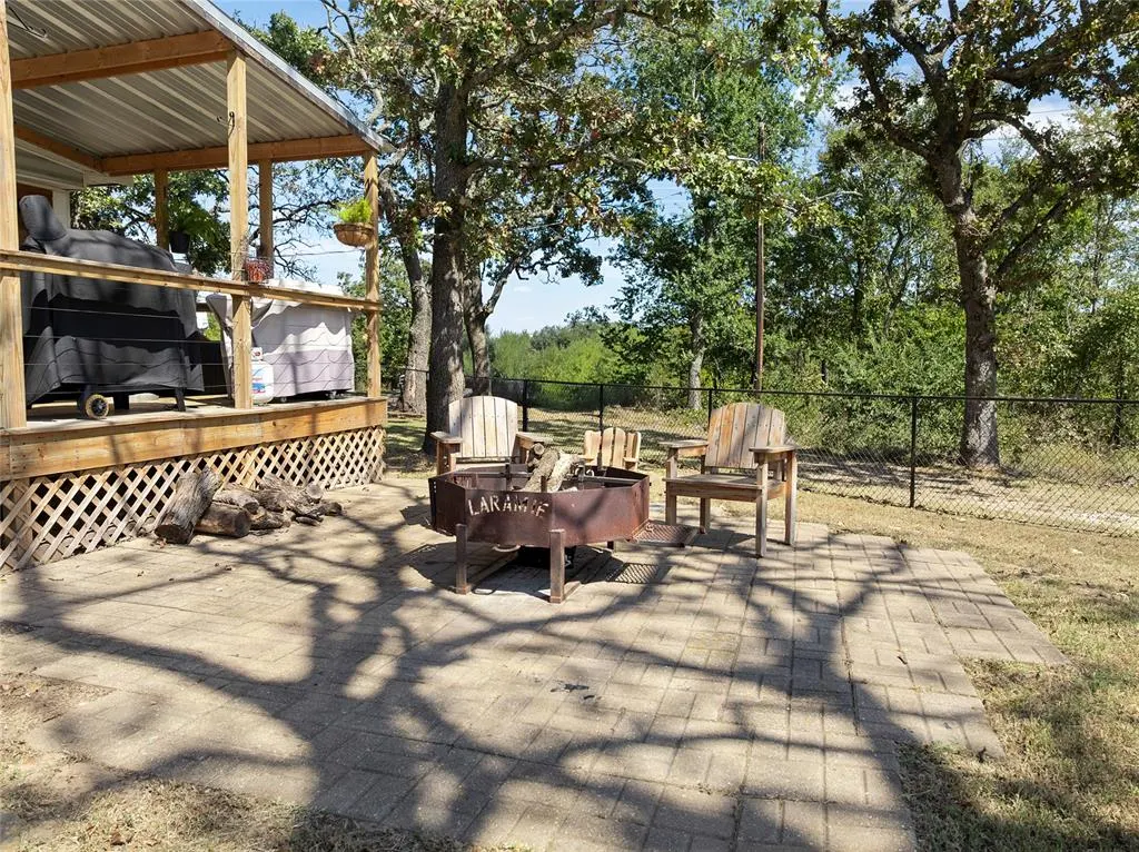 Photo 26 — 21020 County Road 1555, Ada, OK 74820