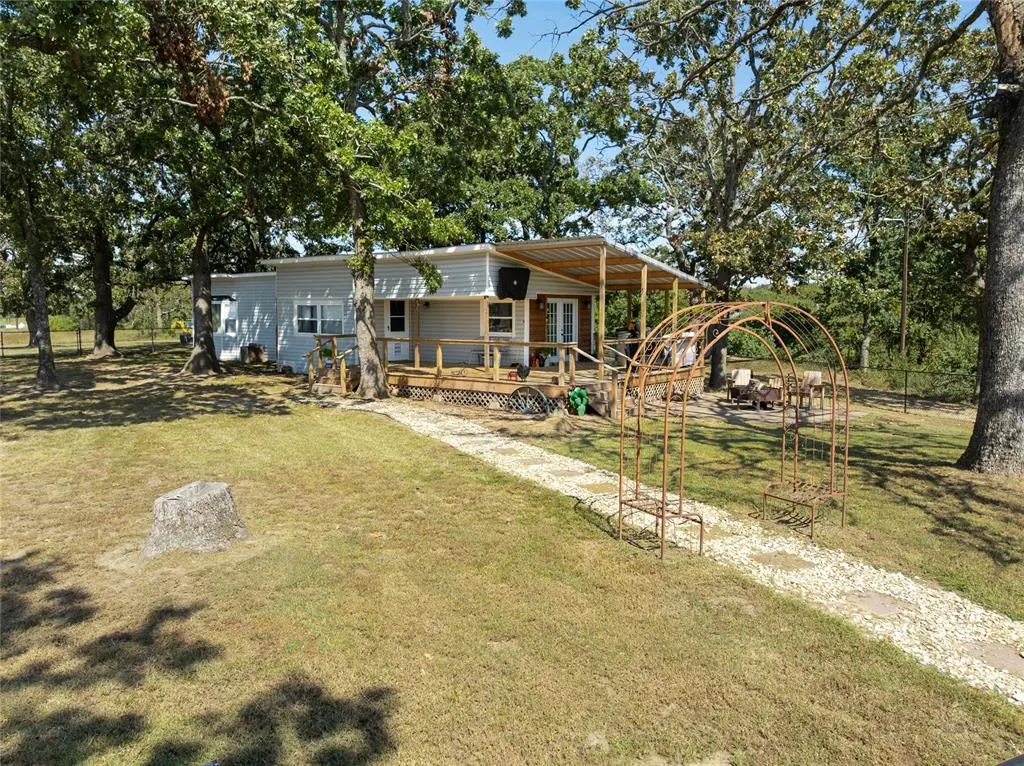 Photo 27 — 21020 County Road 1555, Ada, OK 74820