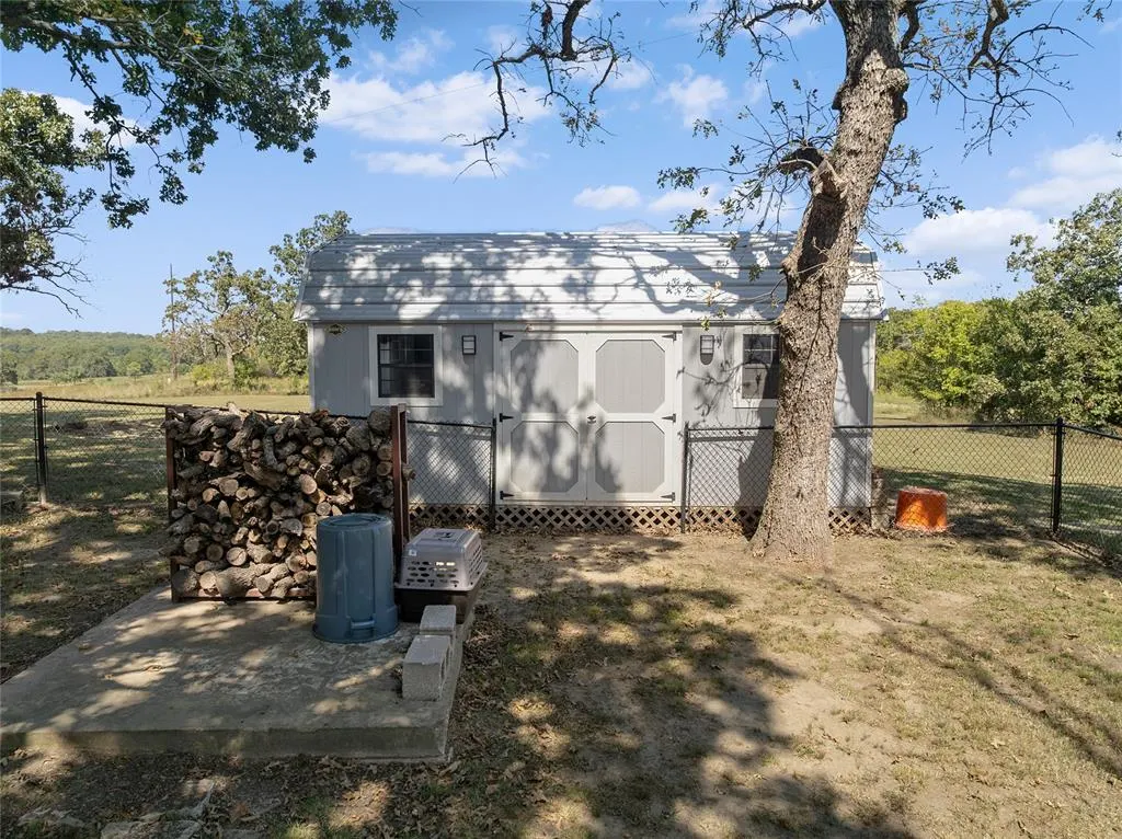 Photo 30 — 21020 County Road 1555, Ada, OK 74820