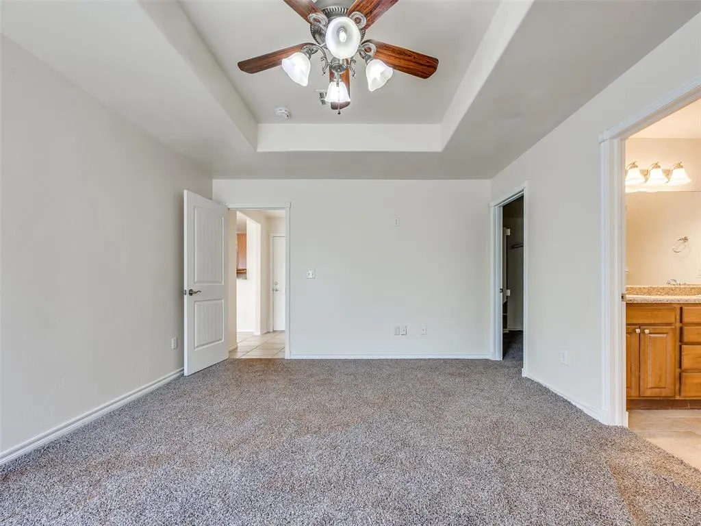 Photo 8 — 1400 Hillside Terrace, Blanchard, OK 73010