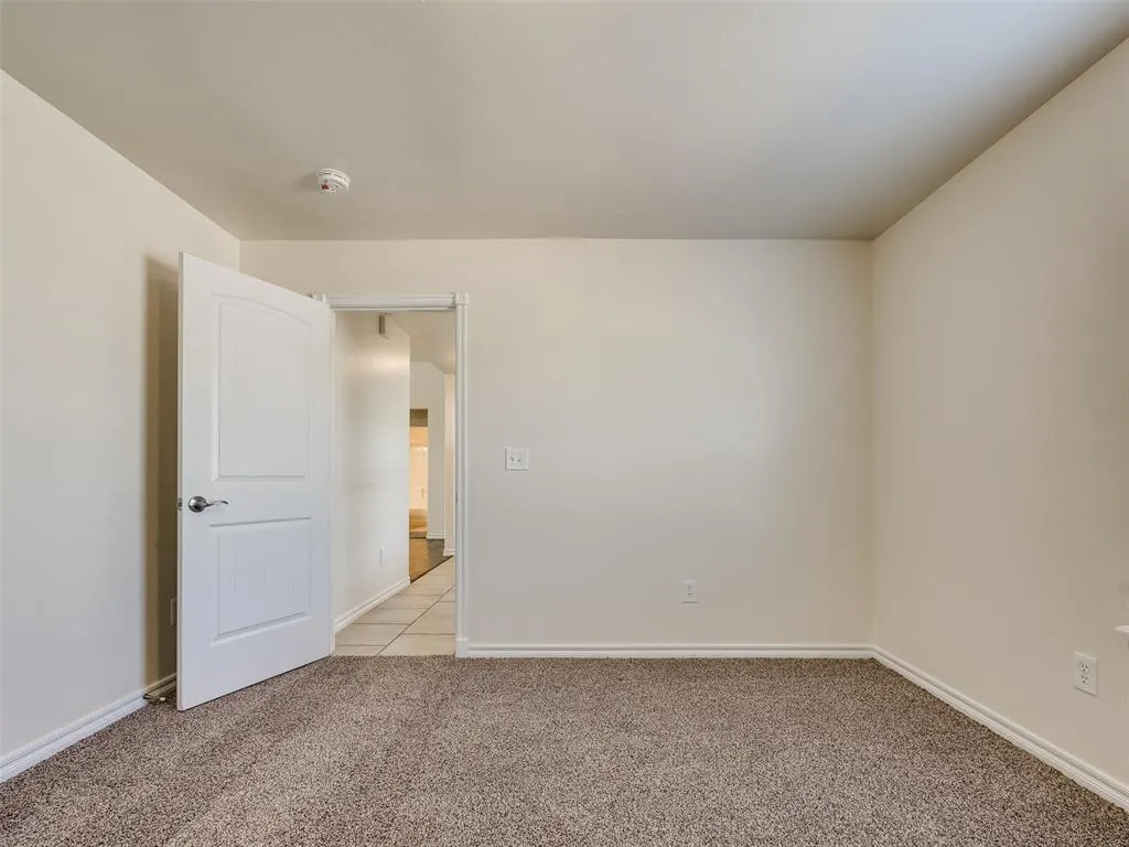 Photo 12 — 1400 Hillside Terrace, Blanchard, OK 73010