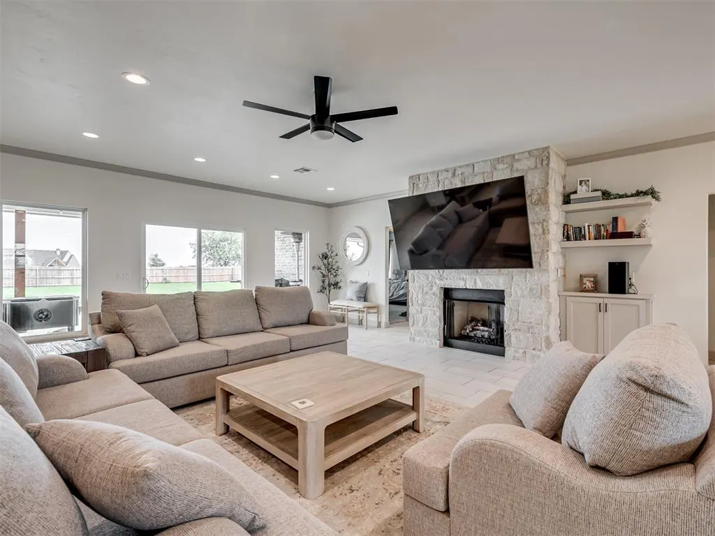 Photo 6 — 22830 N Rockwell Avenue, Edmond, OK 73025