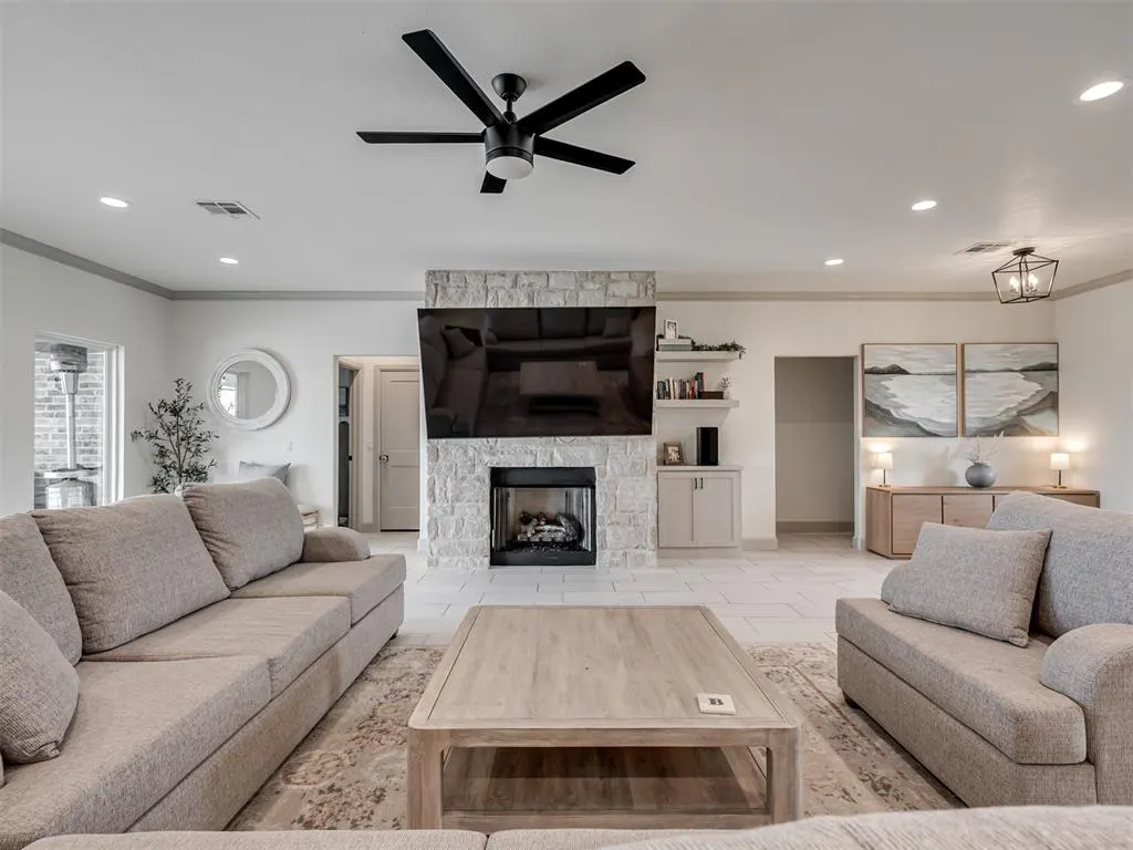 Photo 7 — 22830 N Rockwell Avenue, Edmond, OK 73025