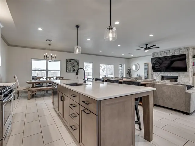 Photo 8 — 22830 N Rockwell Avenue, Edmond, OK 73025