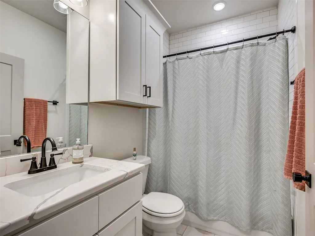 Photo 32 — 22830 N Rockwell Avenue, Edmond, OK 73025