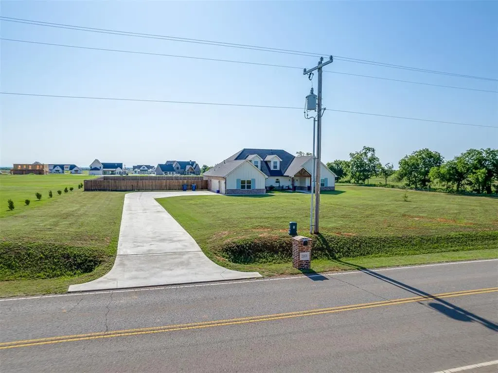 Photo 45 — 22830 N Rockwell Avenue, Edmond, OK 73025