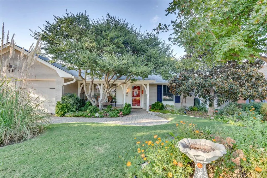 Photo 2 — 4621 NW 58th Street, Oklahoma City, OK 73122