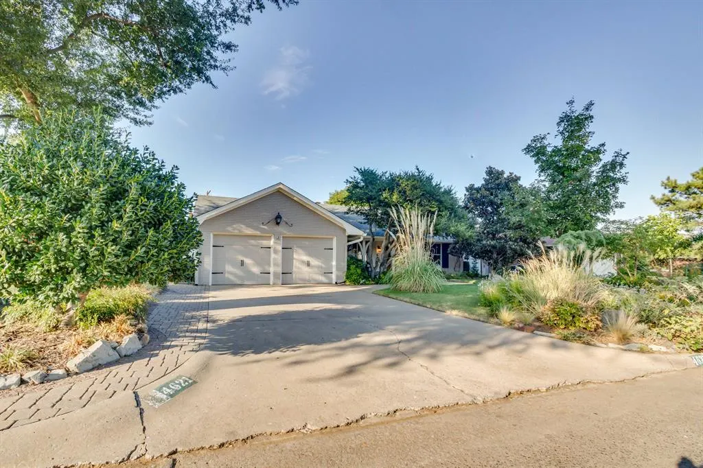 Photo 4 — 4621 NW 58th Street, Oklahoma City, OK 73122