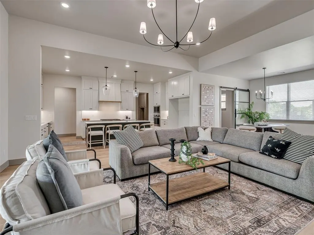 Photo 9 — 1529 Pedras Place, Newcastle, OK 73065