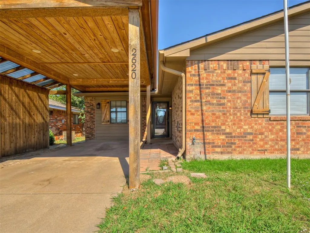 Photo 5 — 2620 NE Euclid Avenue, Lawton, OK 73507