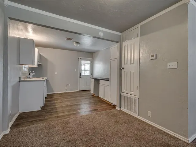 Photo 3 — 603 S 13th Street, Tecumseh, OK 74873
