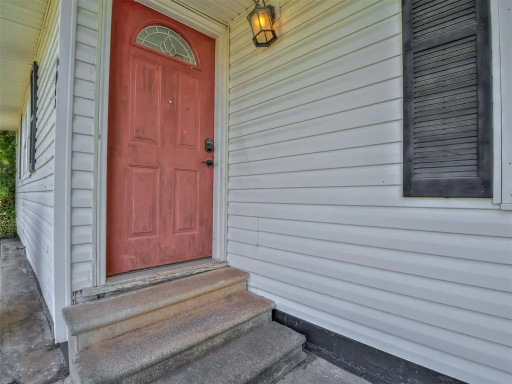 Photo 4 — 603 S 13th Street, Tecumseh, OK 74873