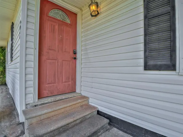 Photo 4 — 603 S 13th Street, Tecumseh, OK 74873