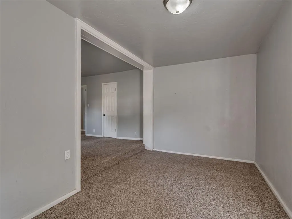 Photo 20 — 603 S 13th Street, Tecumseh, OK 74873