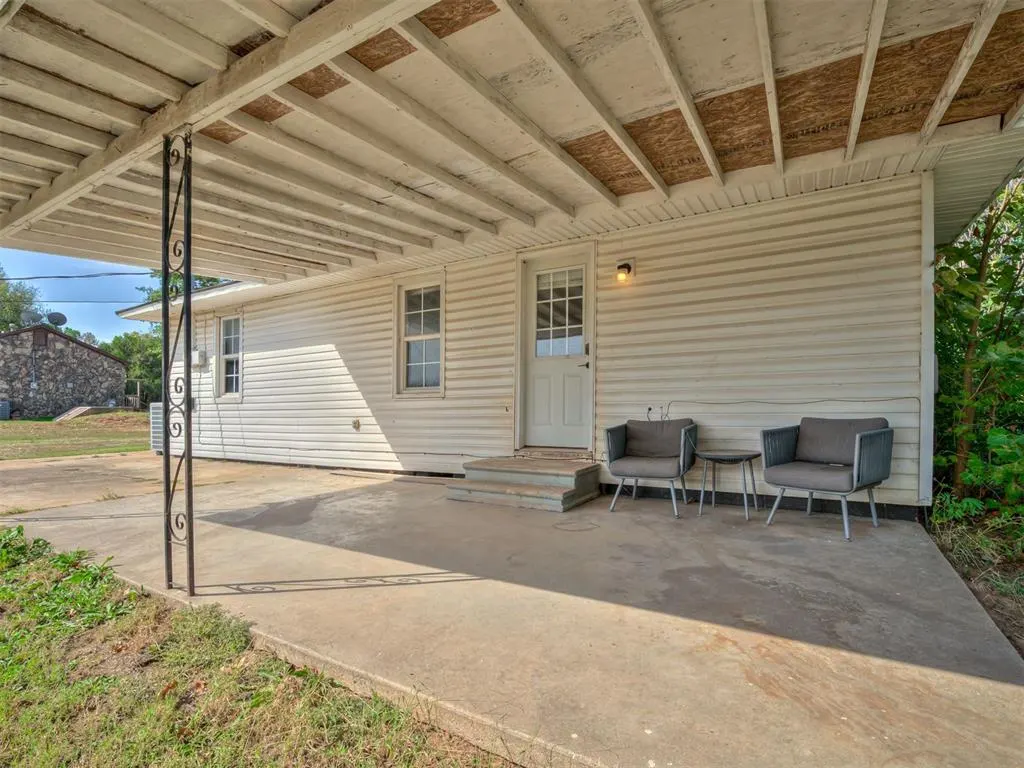 Photo 28 — 603 S 13th Street, Tecumseh, OK 74873