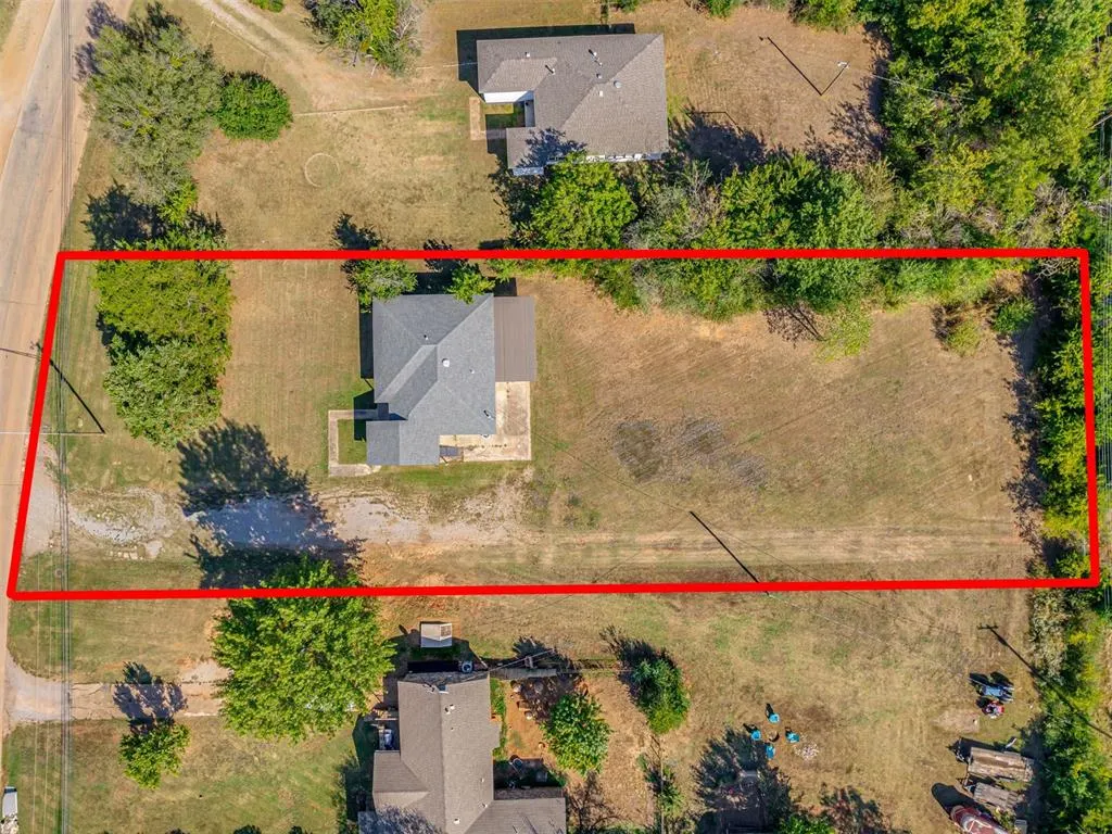 Photo 38 — 603 S 13th Street, Tecumseh, OK 74873