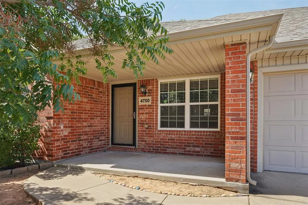 Photo 3 — 4700 SE 81st Street, Oklahoma City, OK 73135
