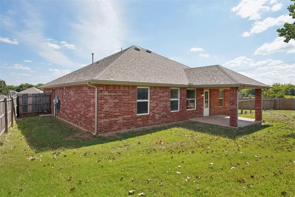 Photo 21 — 4700 SE 81st Street, Oklahoma City, OK 73135
