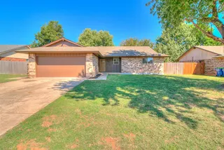 Sold home at 508 SW 24th Street
