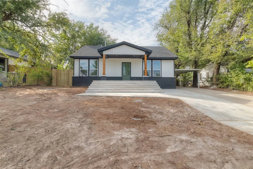 Photo 40 — 716 SE 22nd Street, Oklahoma City, OK 73129
