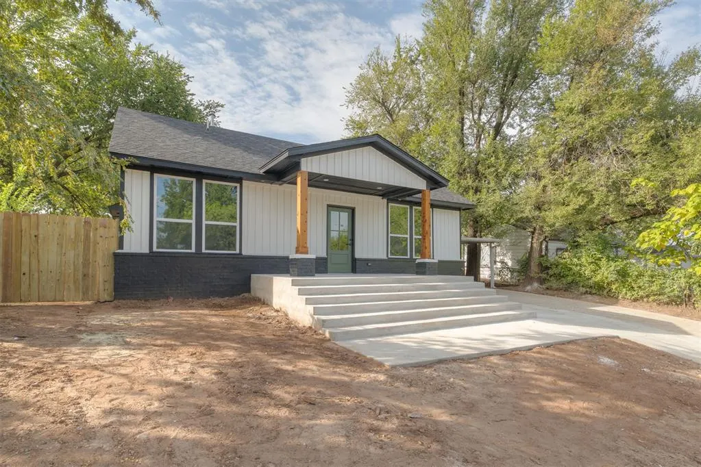 Photo 41 — 716 SE 22nd Street, Oklahoma City, OK 73129