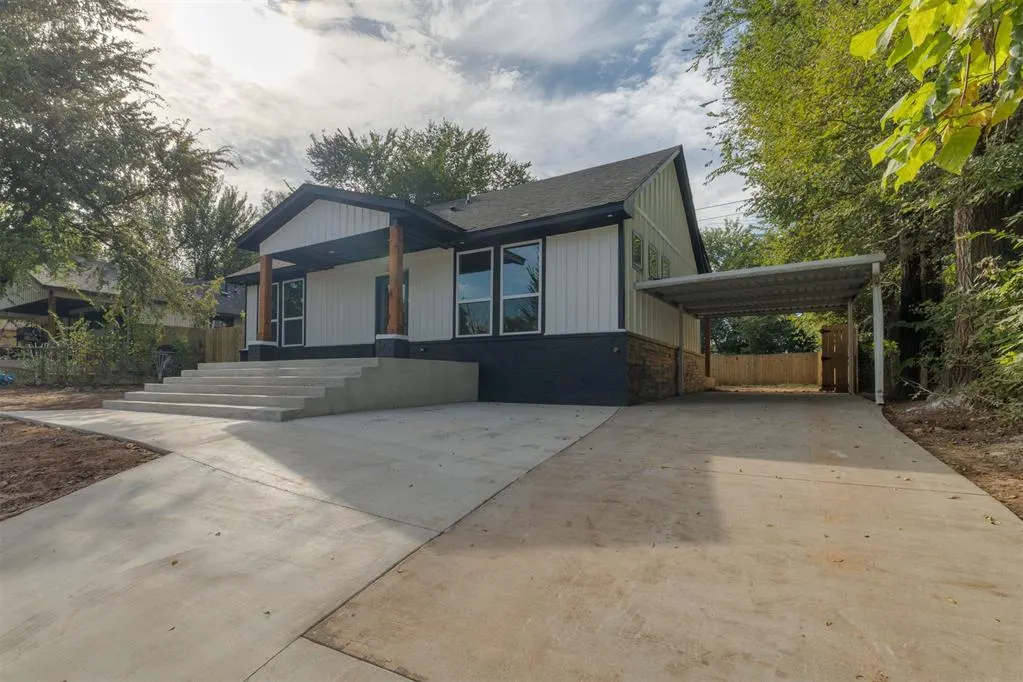 Photo 42 — 716 SE 22nd Street, Oklahoma City, OK 73129
