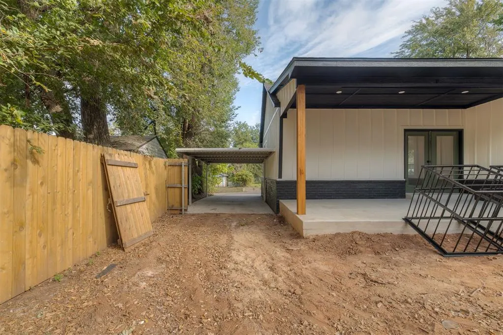 Photo 47 — 716 SE 22nd Street, Oklahoma City, OK 73129