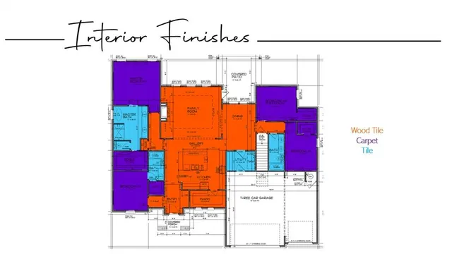 Photo 4 — 8404 Robin Way, Guthrie, OK 73044