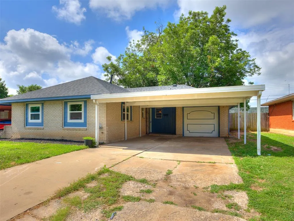 Photo 3 — 3044 S Madole Boulevard, Oklahoma City, OK 73159