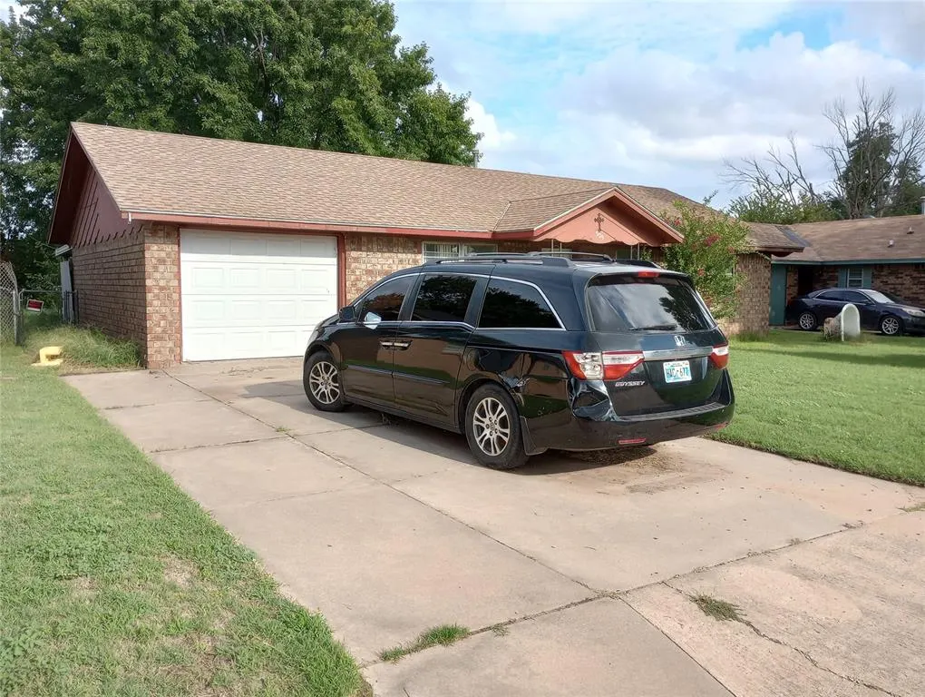 Photo 30 — 505 S WEIGLE Street, Watonga, OK 73772