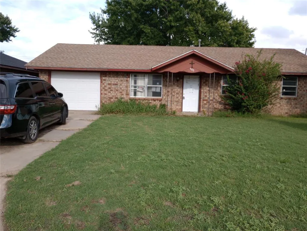 Photo 31 — 505 S WEIGLE Street, Watonga, OK 73772