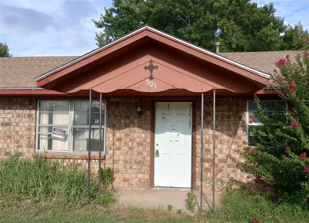 Photo 33 — 505 S WEIGLE Street, Watonga, OK 73772