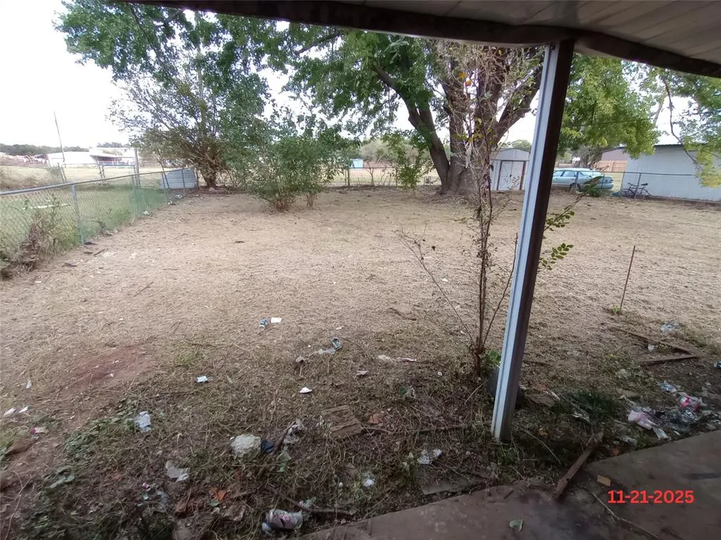 Photo 34 — 505 S WEIGLE Street, Watonga, OK 73772
