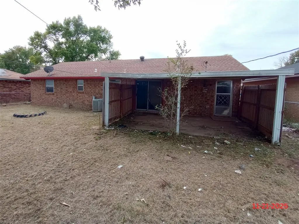 Photo 37 — 505 S WEIGLE Street, Watonga, OK 73772