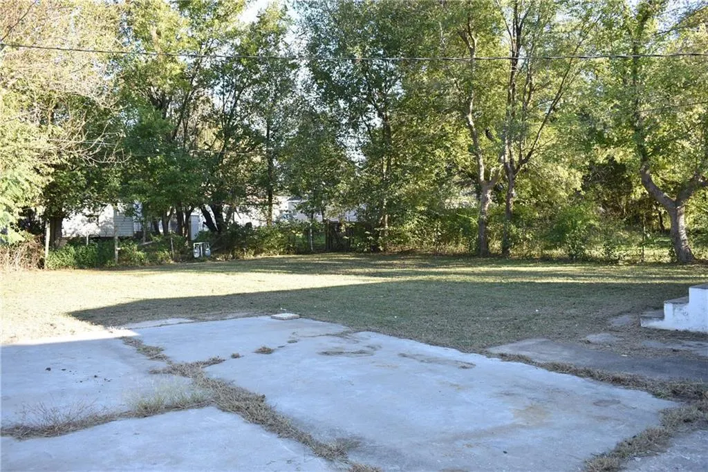 Photo 4 — 1338 Roosevelt Street, Seminole, OK 74868