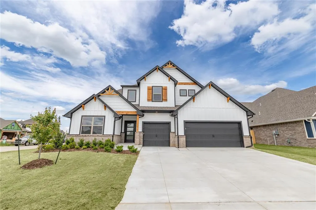 Photo 41 — 1803 Zayden Lane, Norman, OK 73072